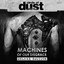 Machines of Our Disgrace (Deluxe Edition) cover