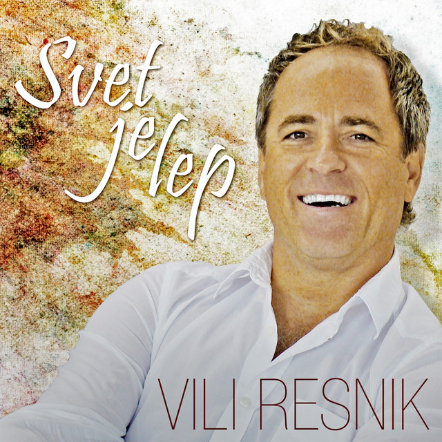 Vili Resnik Photo