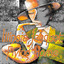 Flying Home cover