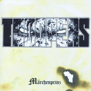 Märchenprinz cover