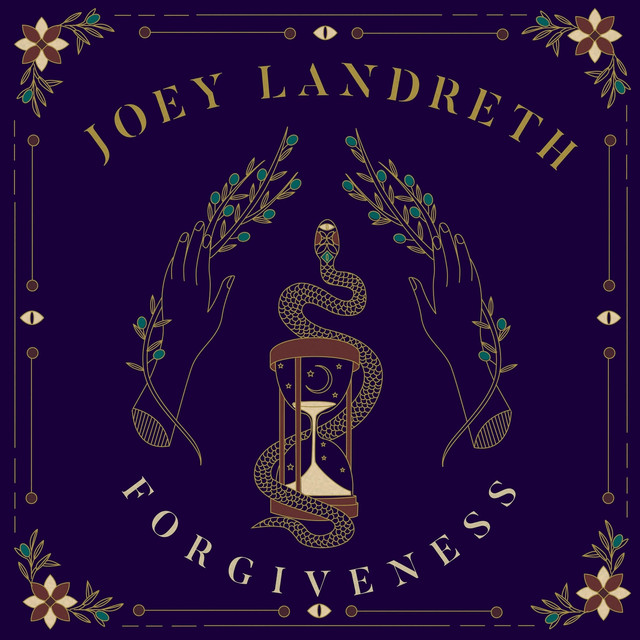 Forgiveness cover