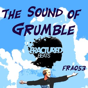 The Sound of Grumble (Grumble) Albumcover