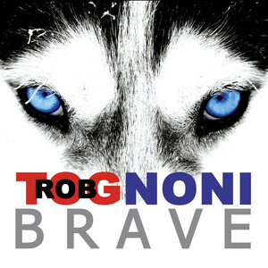 Brave cover