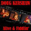 Alive & Fiddlin' cover