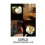 Broken Dreams Club Albumcover
