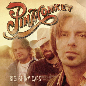 Big Shiny Cars cover