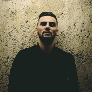 Tim Baresko Photo
