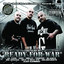 Ready for War cover
