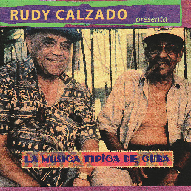 Rudy Calzado Photo