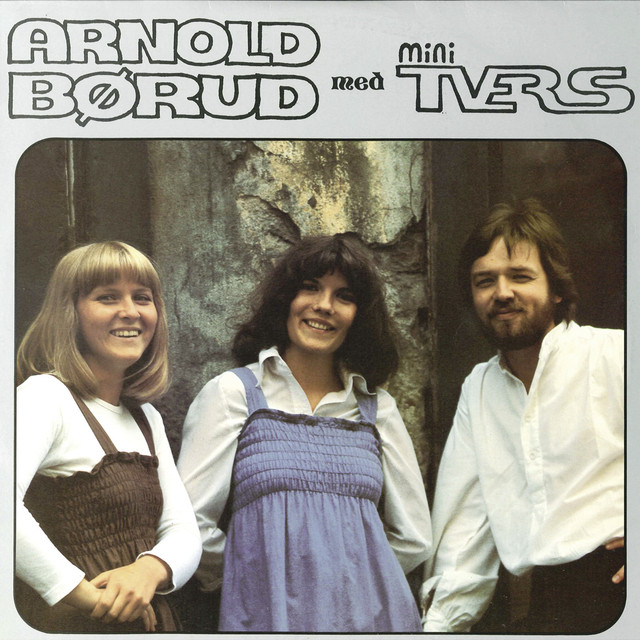 Arnold Børud Photo