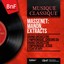 Massenet: Manon, Extracts (Mono Version) Albumcover