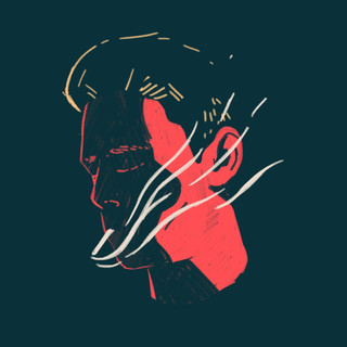 Yøuth poster