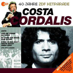 Das beste aus 40 Jahren Hitparade album