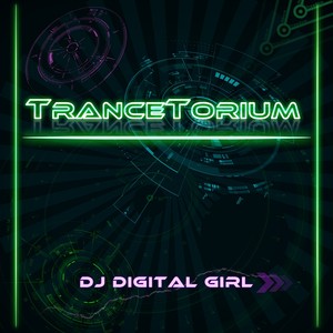 DJ Digital Girl