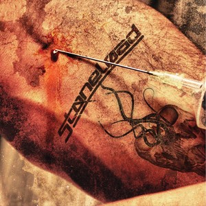 Addict Albumcover
