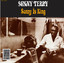 Sonny Is King cover