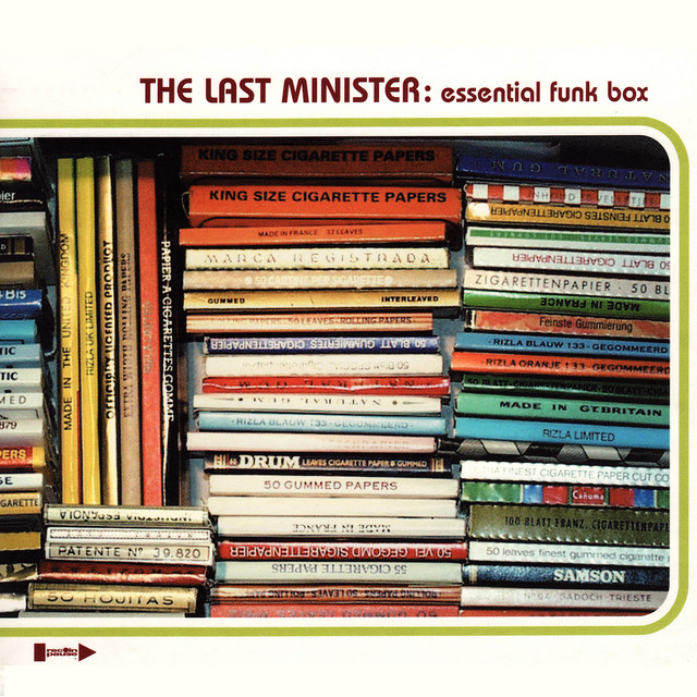 The Last Minister Photo