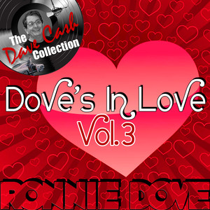 Dove's In Love Vol. 3 - [The Dave Cash Collection] album