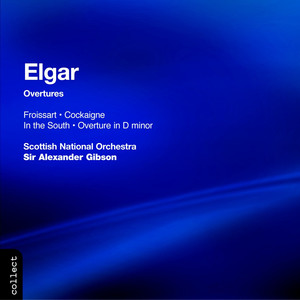 Overtures cover