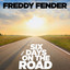 Six Days On the Road cover