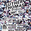 Luther Thomas Quintet 'Don't Tell' Rhythmelodic Music Albumcover