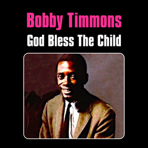 God Bless the Child cover