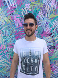 Rob Hazen profile