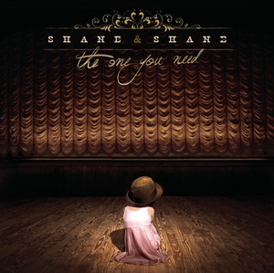 The One You Need cover