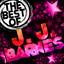 The Best of J. J. Barnes Albumcover