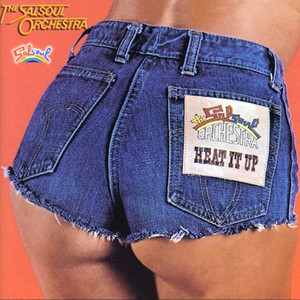 Heat It Up cover
