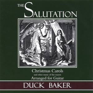 The Salutation album