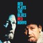 Red Plays The Blues Albumcover
