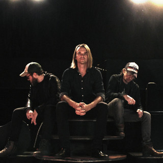 Bound by Law Photo