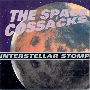 Interstellar Stomp cover