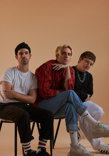 MILKK Photo