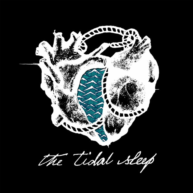 The Tidal Sleep cover