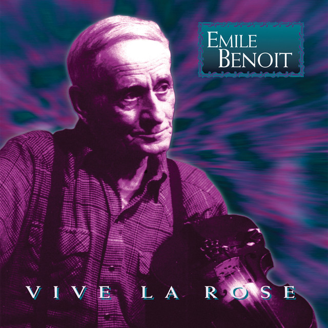Émile Benoît Photo