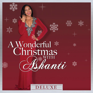 A Wonderful Christmas With Ashanti (Deluxe) album