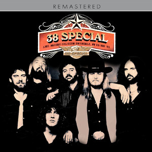 Live: Nassau Coliseum, Uniondale, NY 29 JAN ‘85 - (Remastered) album
