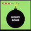 Worry Bomb cover