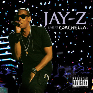 Live At Coachella (2010) album