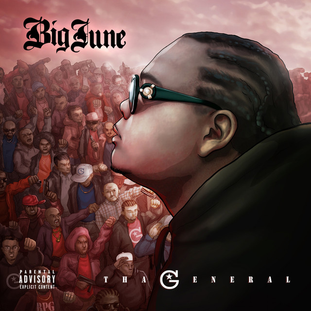 Big June Photo