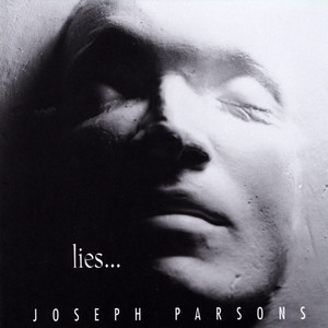 Lies... Albumcover