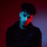 Moha K profile