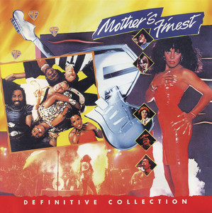 Definitive Collection album