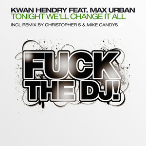Kwan Hendry feat. Manuel