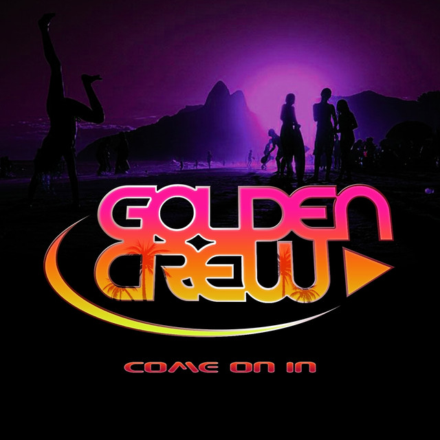 Golden Crew Photo