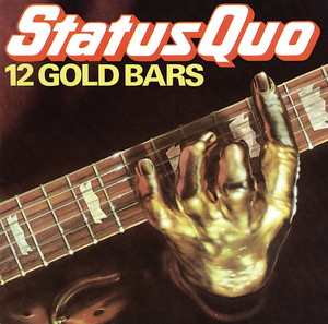 12 Gold Bars album