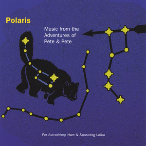Music From The Adventures of Pete & Pete album