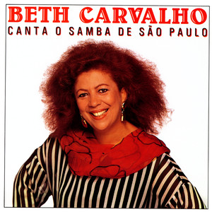 Beth Carvalho Canta o Samba de São Paulo (Ao Vivo) album
